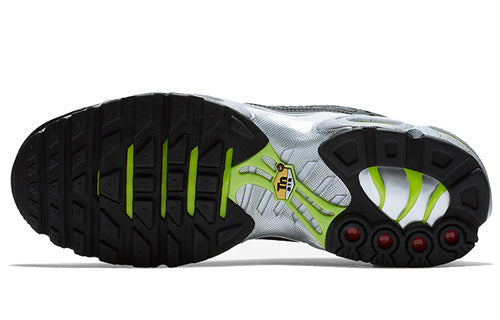 Nike Air Max Plus PRM Black 815994-003 KICKSOVER