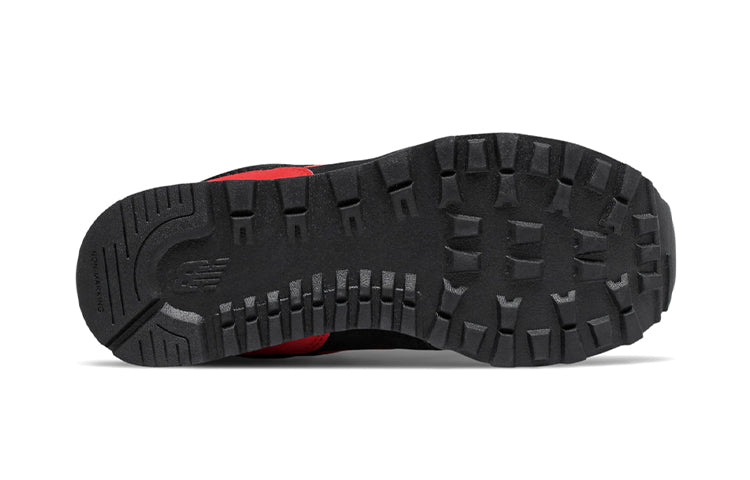 New Balance 574 Shadow Logo Pack PC574UPX KICKSOVER