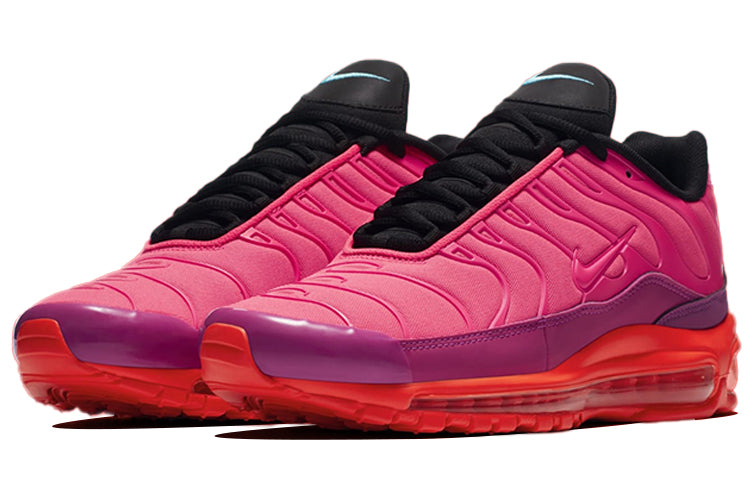 Nike Lab Air Max 97 Plus Racer Pink AH8144-600 KICKSOVER