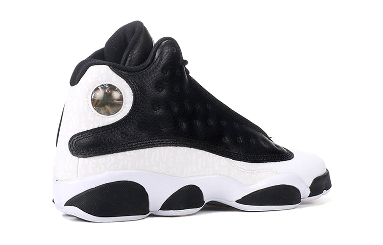 Air Jordan 13 Retro GG Love and Respect 888165-012