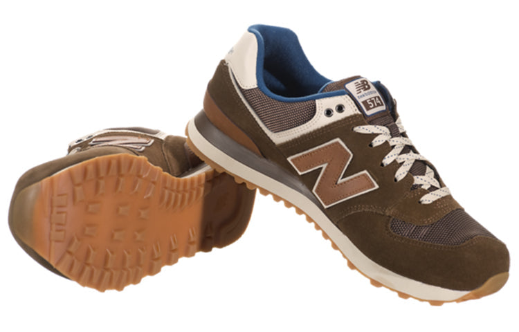 New Balance 574 ML574CAB KICKSOVER