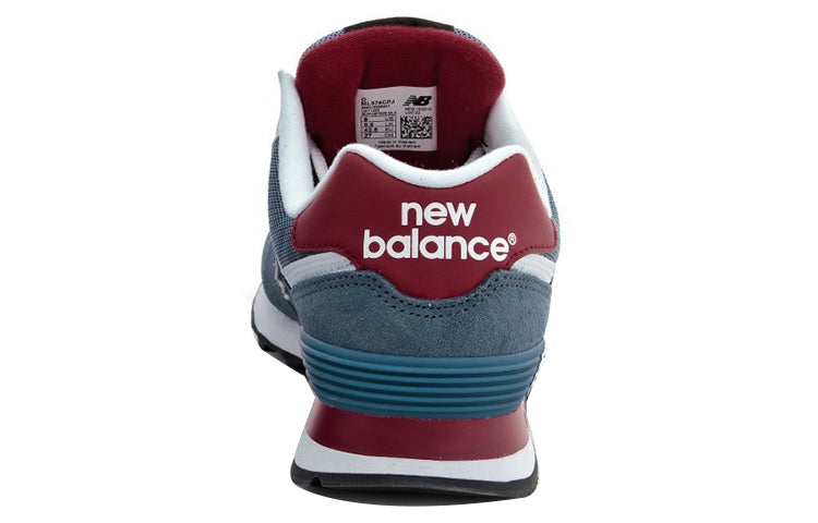 New Balance 574 ML574CPJ KICKSOVER