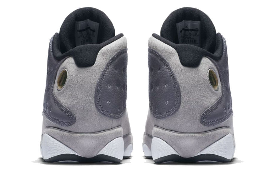 Air Jordan 13 Retro PS 'Atmosphere Grey' Atmosphere Grey/White/University Red/Black 414575-016
