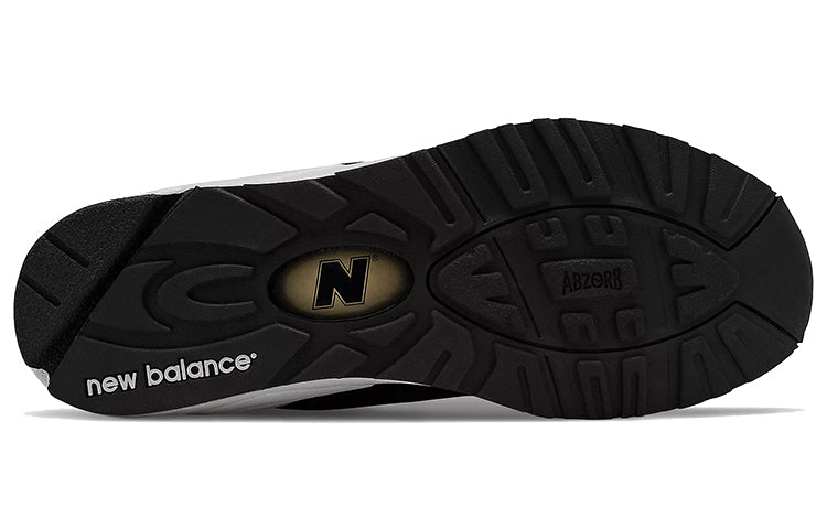 New Balance 990 v2 M990BL2 KICKSOVER