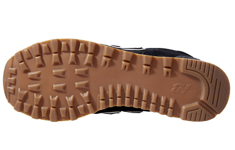 New Balance 574 ML574NBL KICKSOVER