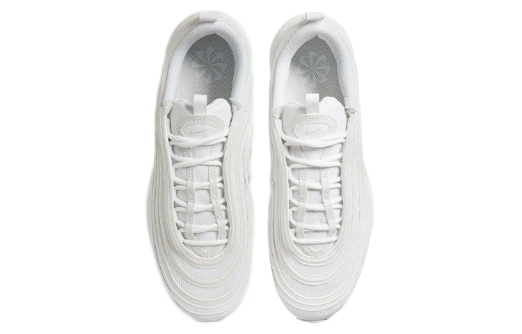 Nike Womens Air Max 97 White DH8016-100 sneakmarks