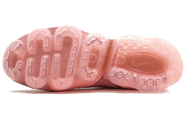 Nike Womens Air VaporMax Flykint 2 Rust Pink 942843-600 KICKSOVER