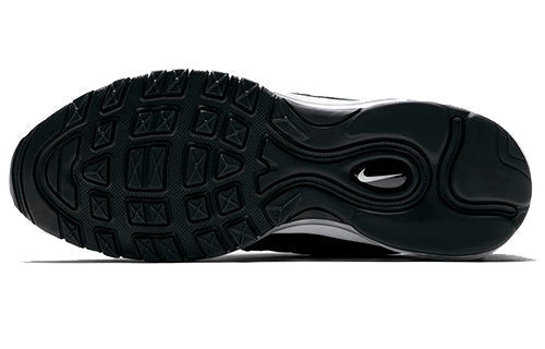 Nike Womens Air Max 97 Black 921733-006 KICKSOVER
