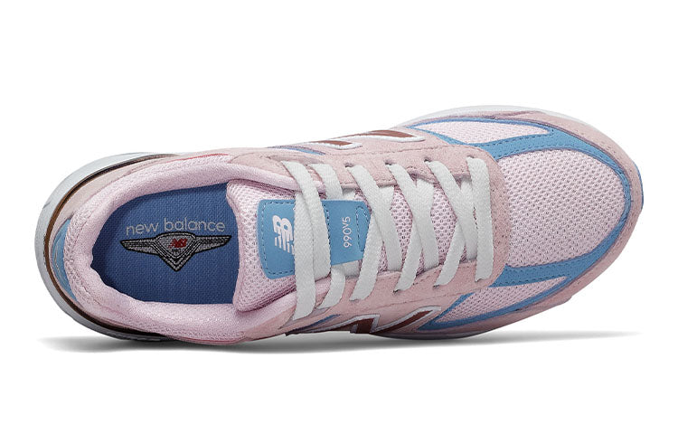 New Balance 990v5 GC990MP5 KICKSOVER