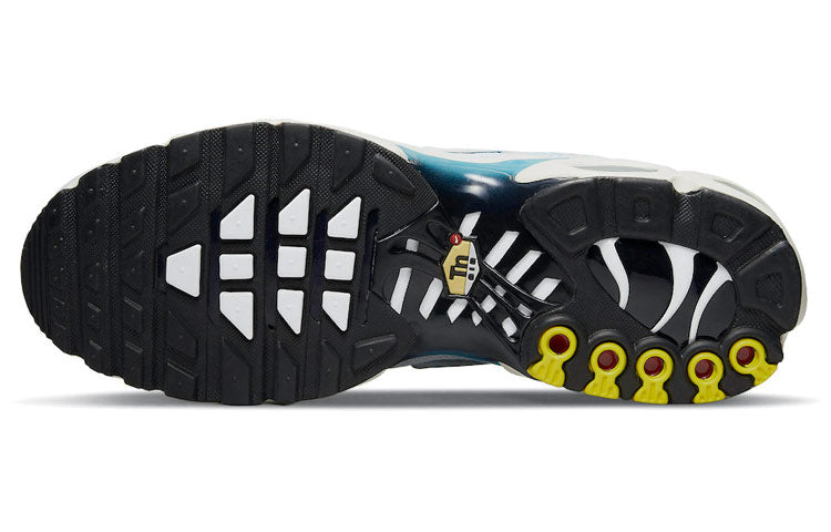 Nike Air Max Plus Shoes Blue CZ1651-400 KICKSOVER