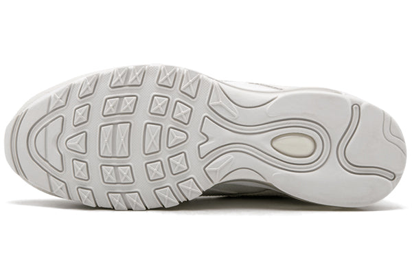 Nike Air Max 97 'Summit White' Summit White/Summit White 921826-100 KICKSOVER