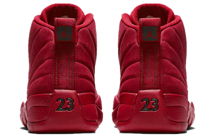 Air Jordan 12 Retro Gym Red 130690-601