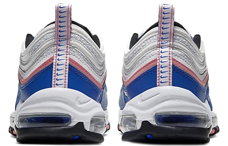 Nike Air Max 97 'Ultramarine' White/White/Game Royal 921826-107 KICKSOVER