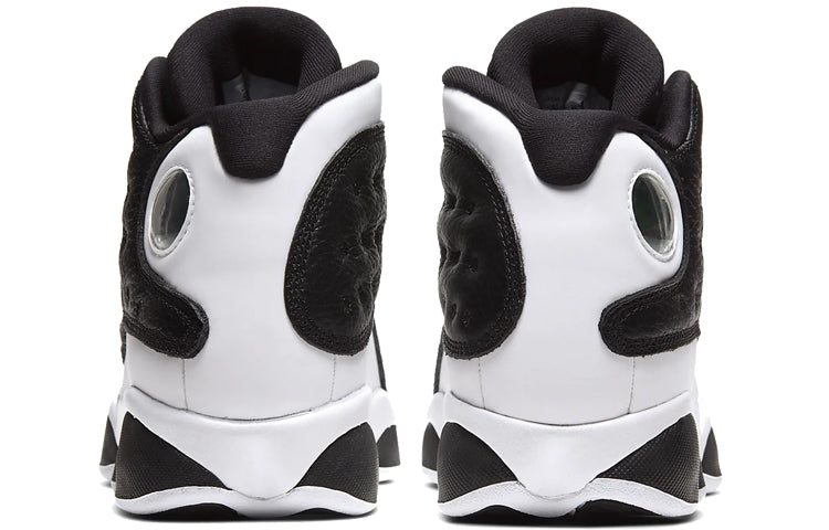 Air Jordan 13 Retro GS Reverse He Got Game 884129-061