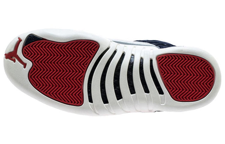 Air Jordan 12 Retro International Flight BV8016-445