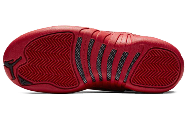 Air Jordan 12 Retro GS Gym Red 153265-601