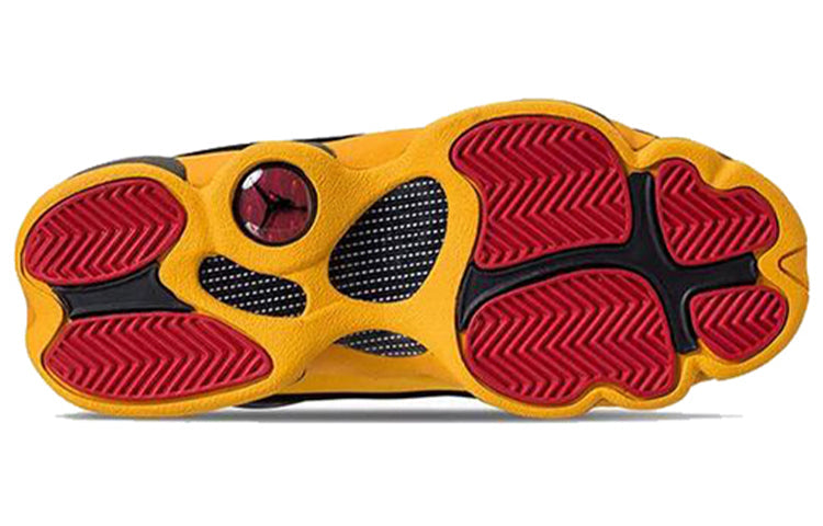 Air Jordan 13 Retro GS Melo - Class of 2002 884129-035