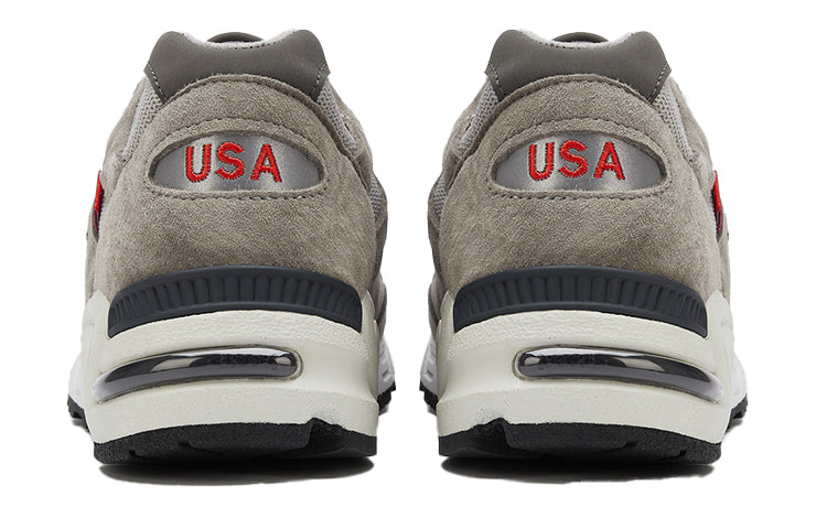 New Balance 990 v2 Version Series M990VS2 KICKSOVER