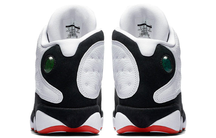 Air Jordan 13 Retro BG He Got Game 2018 884129-104