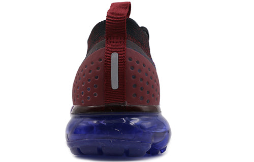 Nike Womens Air VaporMax Flykint 2 Team Red Game Royal 942843-006 KICKSOVER