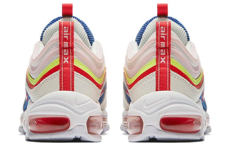 Nike Womens Air Max 97 SE Corduroy Pack AQ4137-101 KICKSOVER