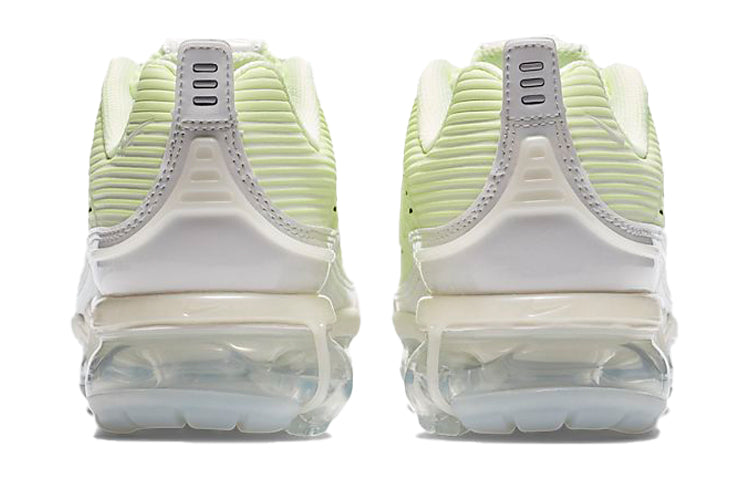 Nike Womens Air VaporMax 360 'Barely Volt' Barely Volt/Summit White/Wolf Grey CQ4538-700 KICKSOVER