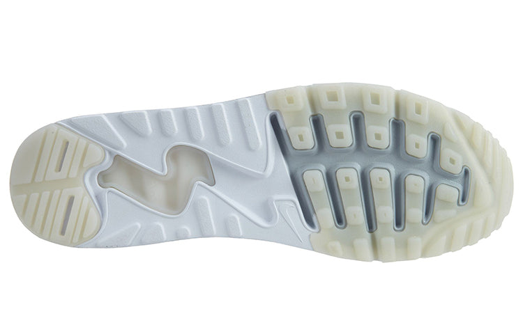 Nike Air Max 90 Ultra 2 0 Flyknit White 875943-101 KICKSOVER