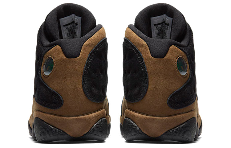 Air Jordan 13 Retro Olive 414571-006
