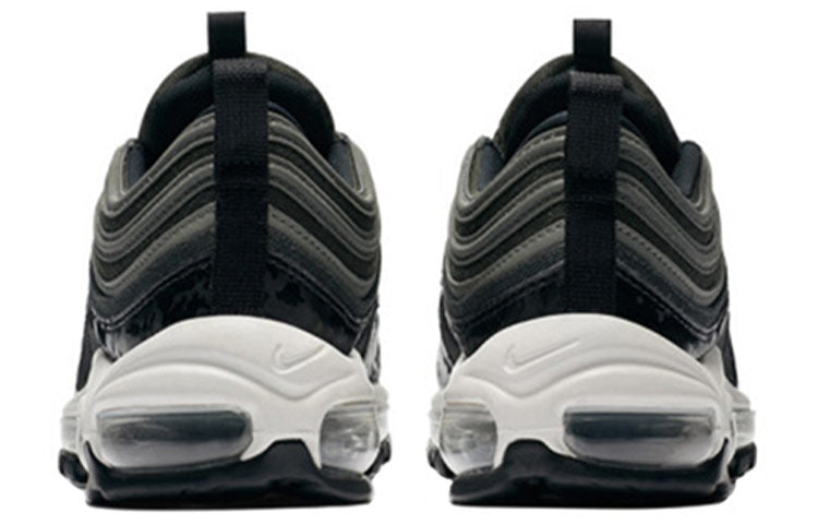 Nike Womens Air Max 97 PRM Sequoia 917646-300 KICKSOVER