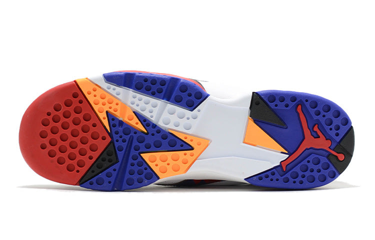 Air Jordan 7 Retro BG Sweater 304774-142