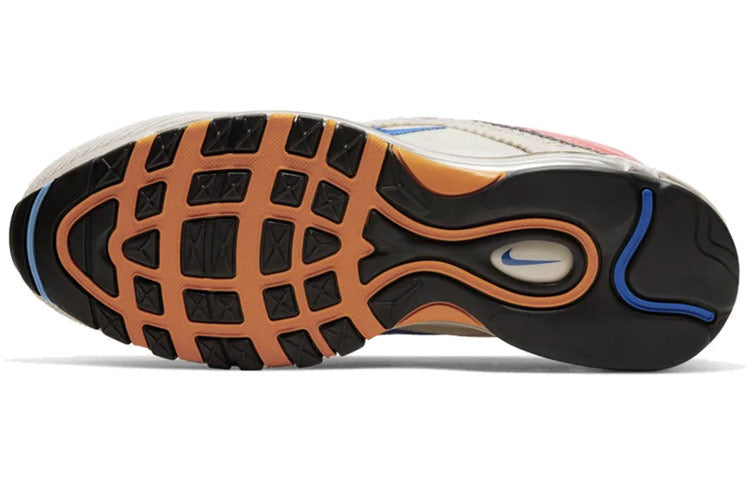 Nike Air Max 97 Corduroy Pack - Pink CQ7512-046 KICKSOVER