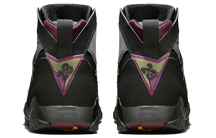 Air Jordan 7 Retro Bordeaux 304775-034