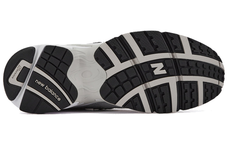 New Balance 725 Grey ML725P KICKSOVER