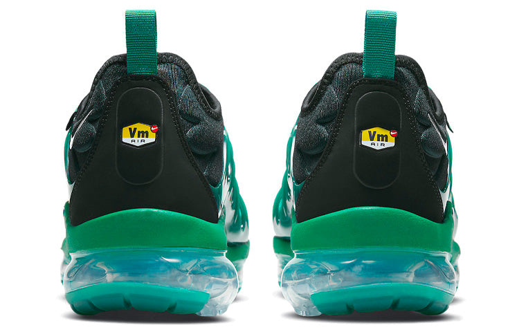 Nike Air VaporMax Plus 'City Special - Atlanta' Mystic Green/Black/Metallic Silver/Metallic Gold DH0145-300 KICKSOVER