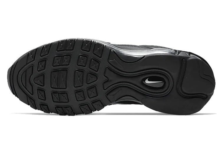 Air Max 97'Black' GS Black/White/Anthracite 921522-011 KICKSOVER