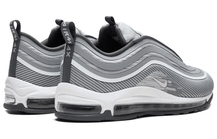 Nike Air Max 97 Ultra 17 Wolf Grey 918356-007 KICKSOVER