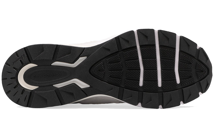 New Balance 990v5 Made In USA 'Nimbus Cloud Silver' Nimbus Cloud/Silver M990NA5 KICKSOVER