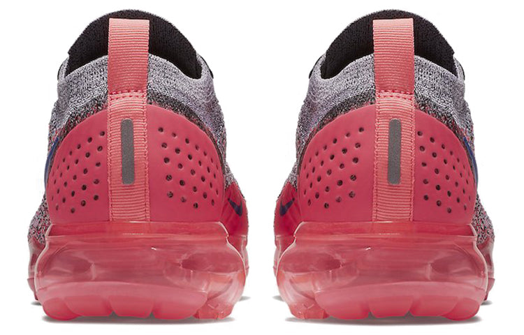 Nike Womens Air VaporMax 2 0 Dusty Cactus Hot Punch 942843-104 KICKSOVER
