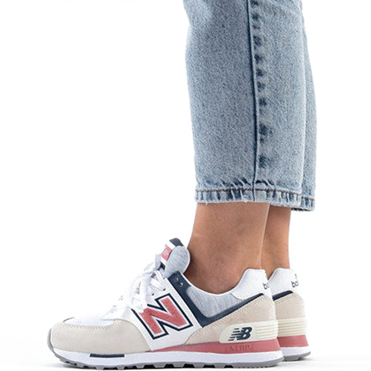 New Balance 574 Series WL574VAC KICKSOVER