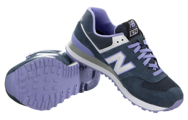 New Balance 574 WL574CPD KICKSOVER