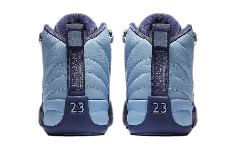 Air Jordan 12 Retro GG Hornets 510815-418