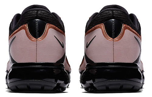 Nike Womens Air VaporMax Black Mtlc Red Bronze AH9045-003 KICKSOVER