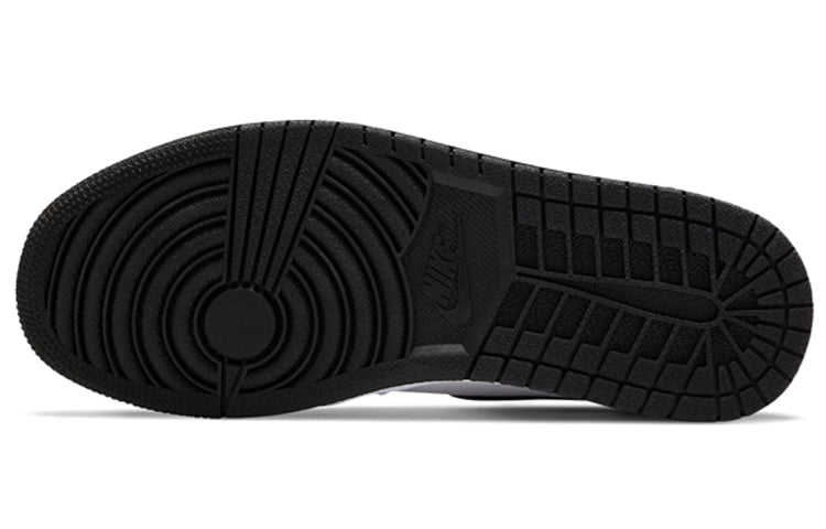 Air Jordan 1 Retro High OG Light Smoke Grey 555088-126