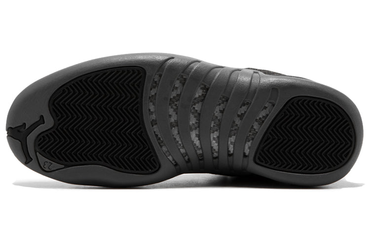 Air Jordan 12 Retro Wool 852627-003