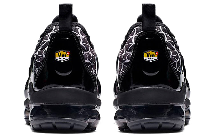 Nike Air VaporMax Plus 'Geometric' Black/White 924453-017 KICKSOVER