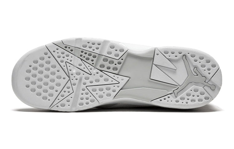 Air Jordan 7 Retro GS Pure Money 304774-120