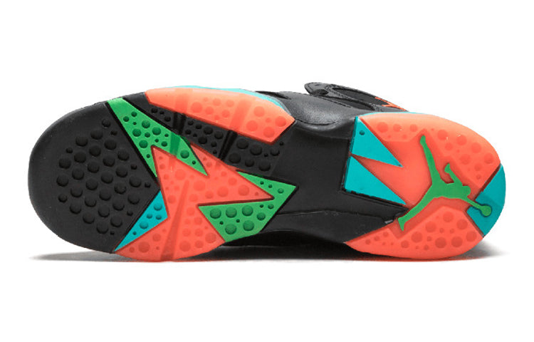 Air Jordan 7 Retro BG Marvin the Martian 705412-007