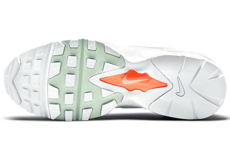 Nike Air Max 96 2 DA8730-100 KICKSOVER