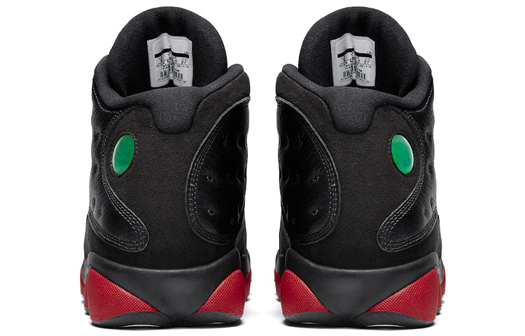 Air Jordan 13 Retro Black Infrared 414571-003