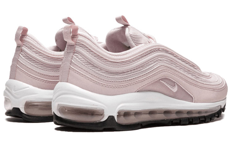 Nike Womens Air Max 97 Barely Rose 921733-600 KICKSOVER